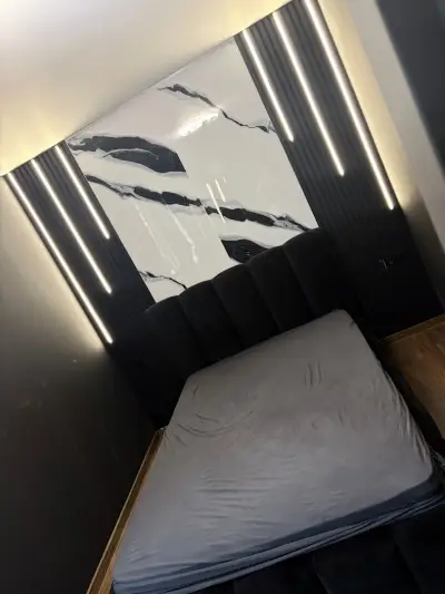 Luxury Apartments