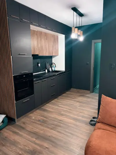 Luxury Apartments
