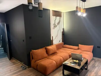 Luxury Apartments
