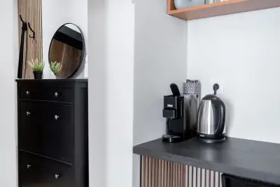 CCG Varna Apartment