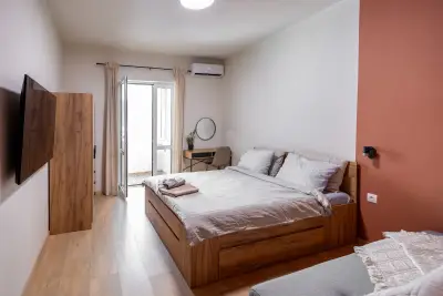 CCG Varna Apartment
