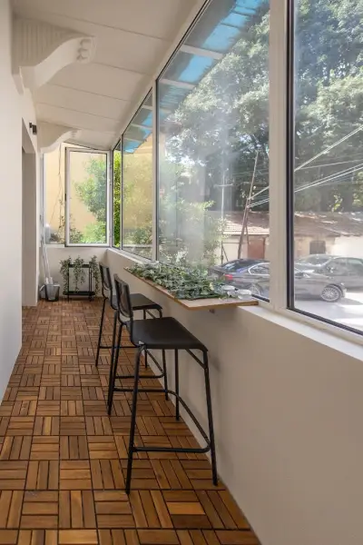 CCG Varna Apartment