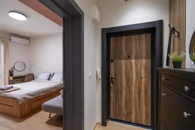 CCG Varna Apartment