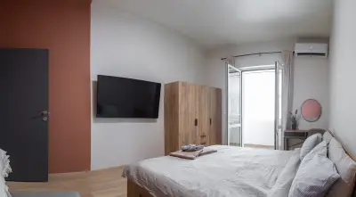 CCG Varna Apartment