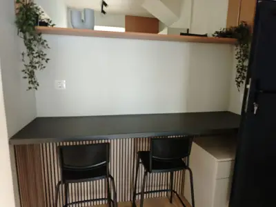 CCG Varna Apartment