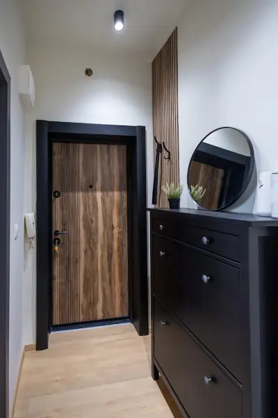 CCG Varna Apartment