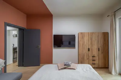 CCG Varna Apartment