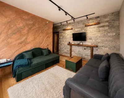 Krisiya's Apartment