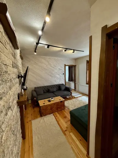 Krisiya's Apartment