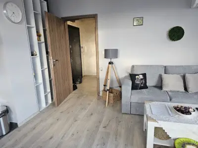 Desitas home