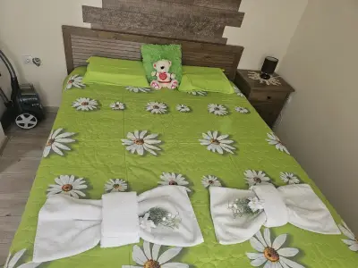 Desitas home