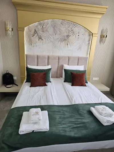 Ивелия Хотел и Спа - Ivelia Hotel & SPA