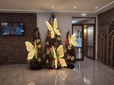 Ивелия Хотел и Спа - Ivelia Hotel & SPA