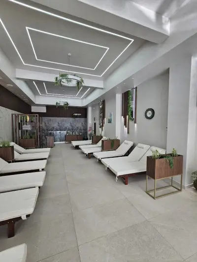Ивелия Хотел и Спа - Ivelia Hotel & SPA