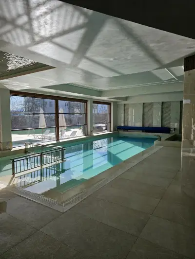 Ивелия Хотел и Спа - Ivelia Hotel & SPA