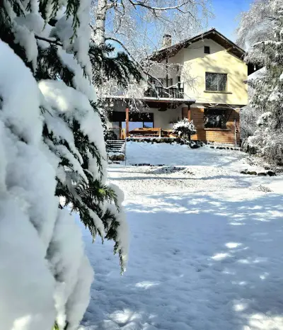Вила Руен
