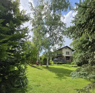 Вила Руен