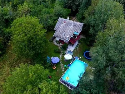 Вила Руен