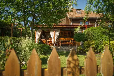 Граматикова къща