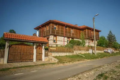 Граматикова къща