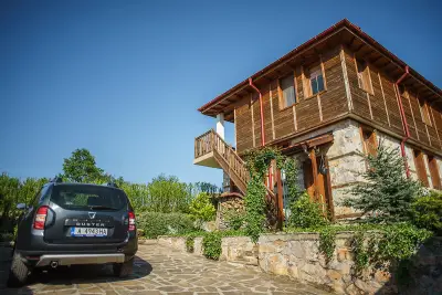 Граматикова къща