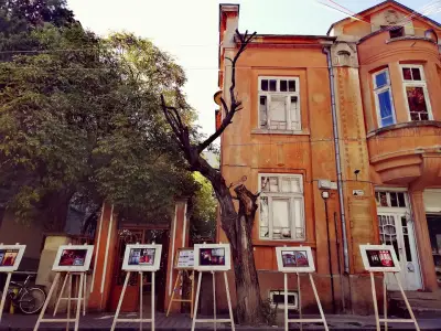 Къщата на Архитекта