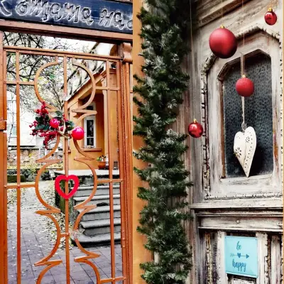 Къщата на Архитекта