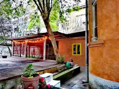 Къщата на Архитекта