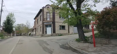 Хановете