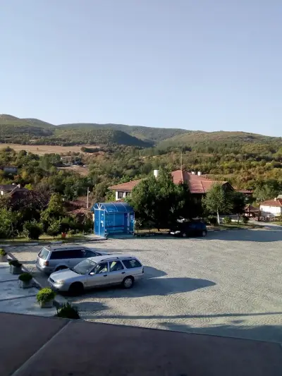 Хановете