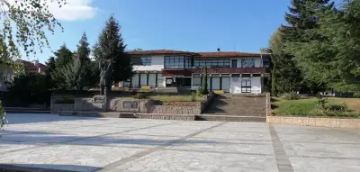 Хановете