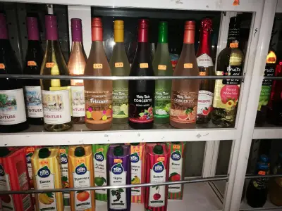 Михайлови трейд ООД