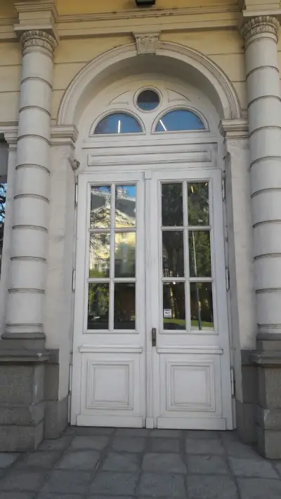 Камбера