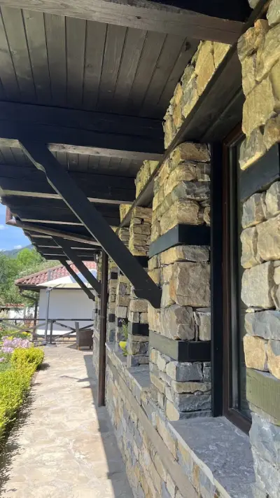 Къща за гости Лъките (Lakite guest house)