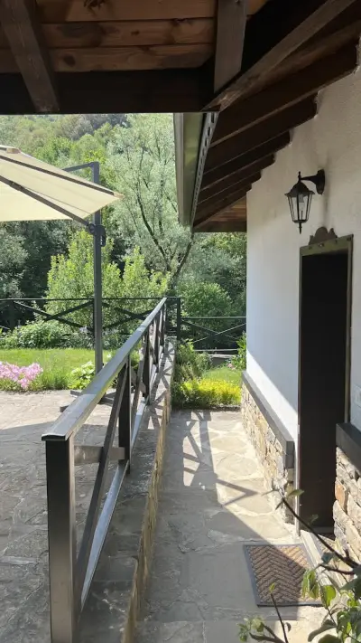 Къща за гости Лъките (Lakite guest house)