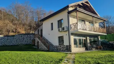 Къща за гости Крис