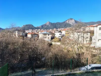 Къща за гости Крис