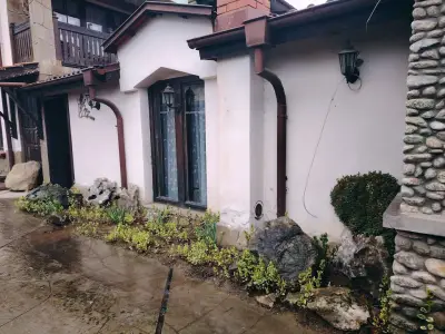 Къща за гости Бащин дом