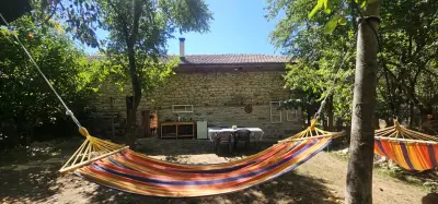 Emena Art Guesthouse