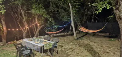 Emena Art Guesthouse