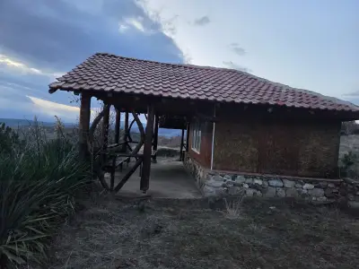 Румен Къщето