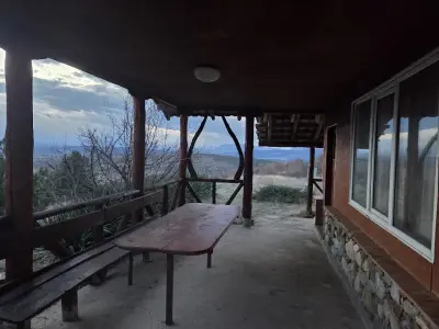 Румен Къщето