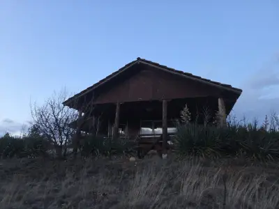 Румен Къщето