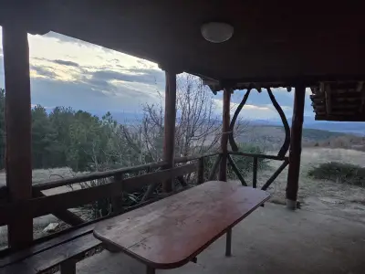 Румен Къщето