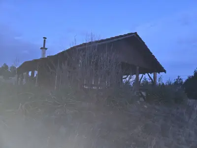 Румен Къщето