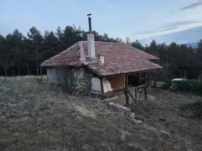 Румен Къщето