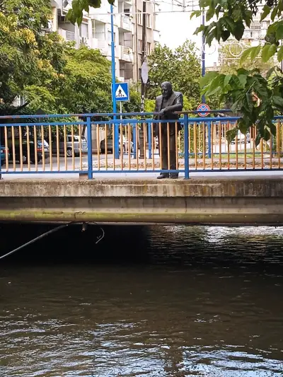 Мостът на Лютата