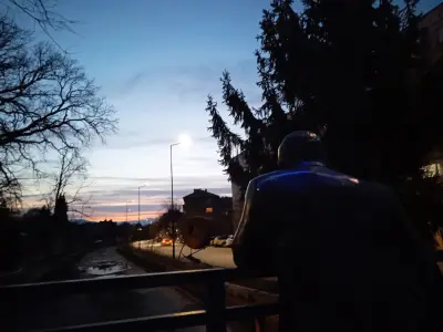 Мостът на Лютата