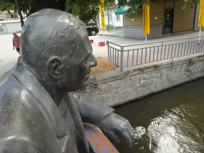 Мостът на Лютата