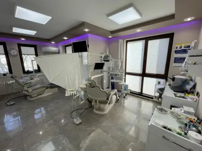 NOVADENT-Dental center/НОВАДЕНТ-Дентален Център